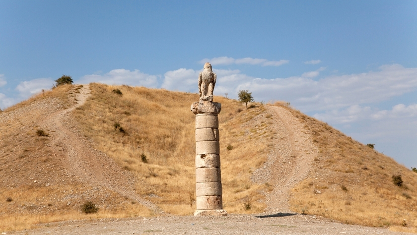 Private 3 Days Nemrut Tour from Adiyaman 4