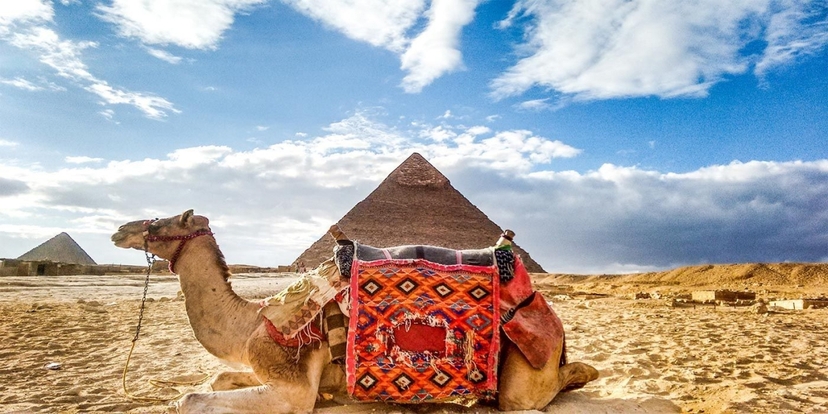 Legend of Egypt 4
