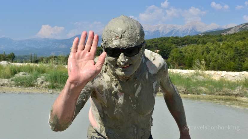 3 Days Dalyan Historical Tour Package 2