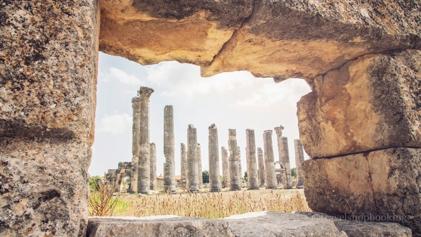 Private 4 Days Adana & Mersin Tour 2