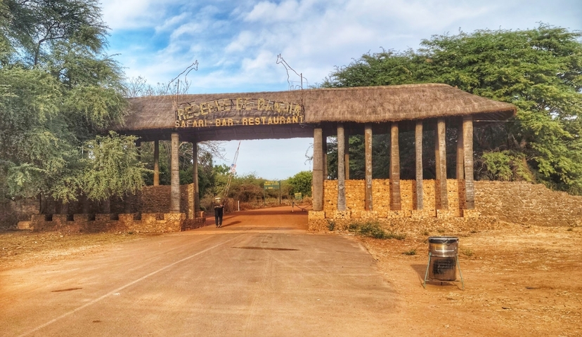 Introducing Senegal – 6 Days 3