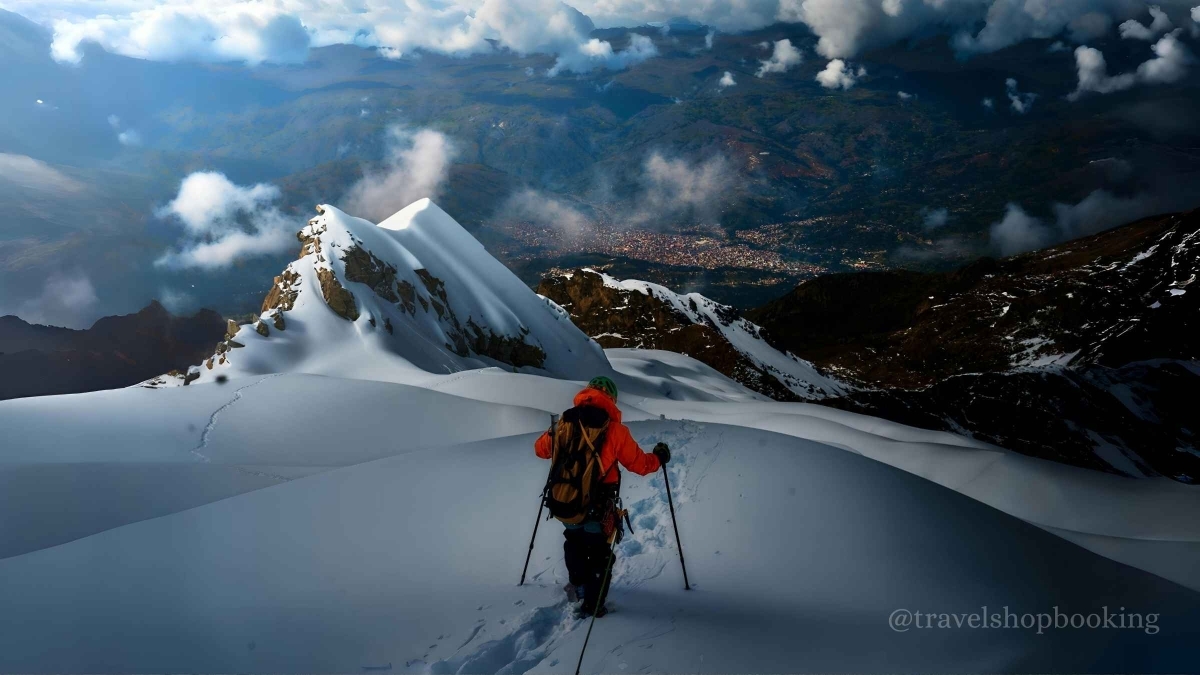 Mount Ararat Expedition – 7-Day Trekking & Summit Climb Adventure 1
