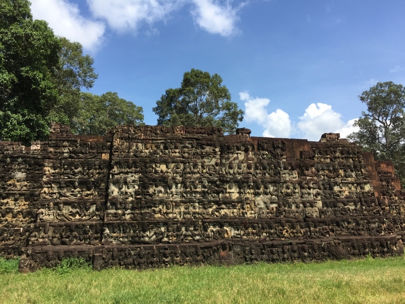 A Privately Extensive Six Day Trip in Siem Reap, Cambodia 3