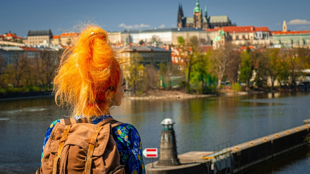 Bohemia Castles & UNESCO Heritage Journey (8 Days) 1