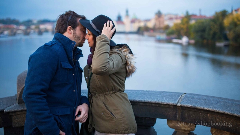 Luxury Honeymoon in Prague & Bohemia – 8-Day VIP Romantic Getaway 2