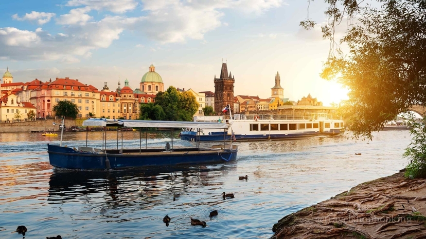 Luxury Honeymoon in Prague & Bohemia – 8-Day VIP Romantic Getaway 3