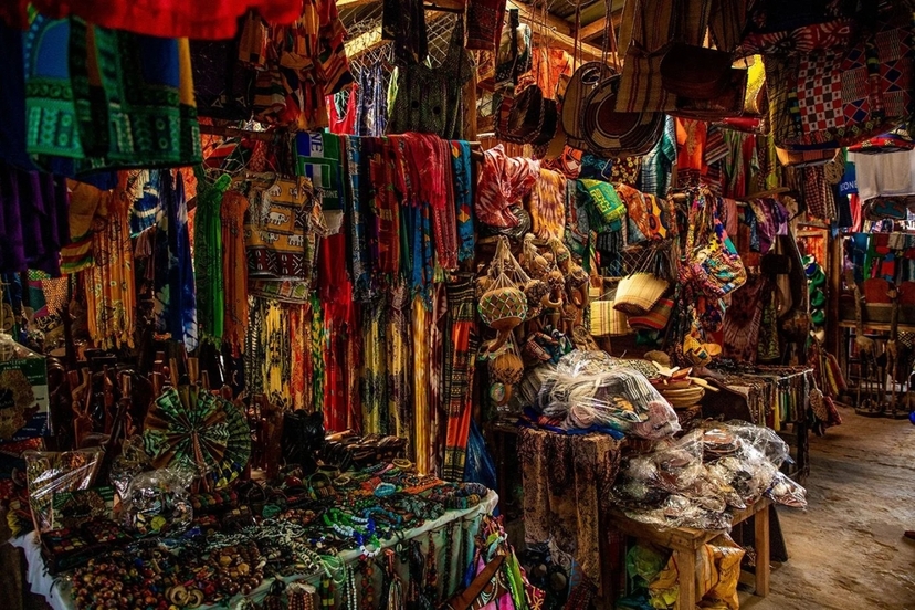 Historic Sierra Leone – 6 Days 3