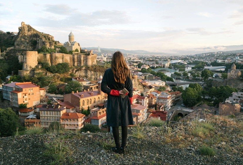 30 Days Ultimate Turkey, Azerbaijan, Georgia & Armenia Grand Discovery Tour –  Cultural & Heritage Journey 4
