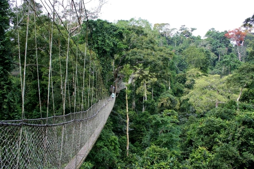 Ghana Historical Tour – 7 Days 2