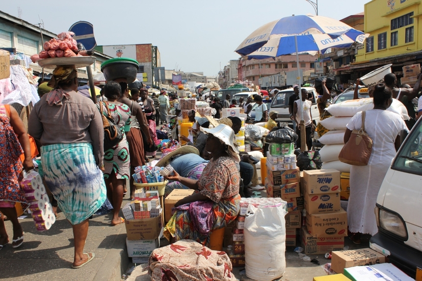 Ghana Historical Tour – 7 Days 3
