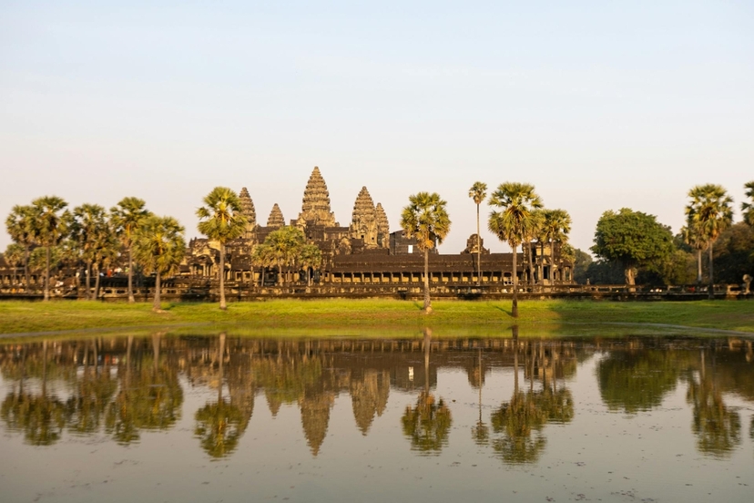 Beyond Borders : Bangkok - Angkor Wat - Vietnam (13D12N) 3