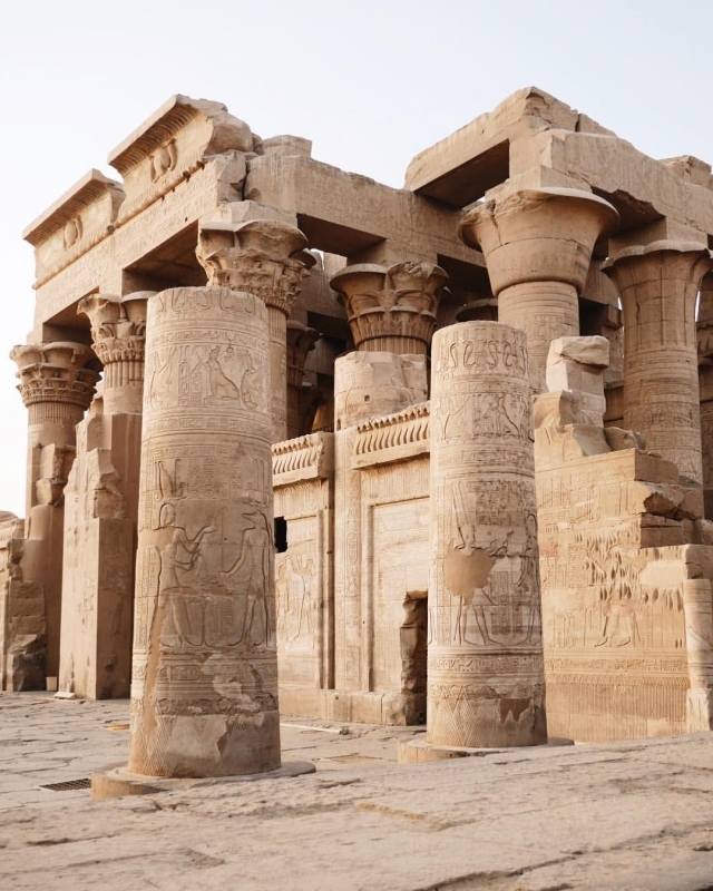 Cairo - Nile Cruise - Hurghada | 11Days / 10 Nights 1