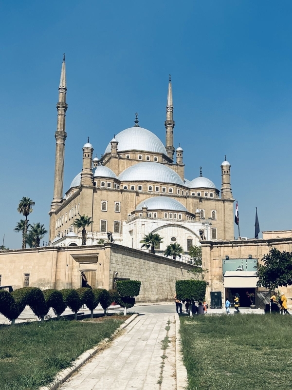 Cairo - Nile Cruise - Hurghada | 11Days / 10 Nights 4