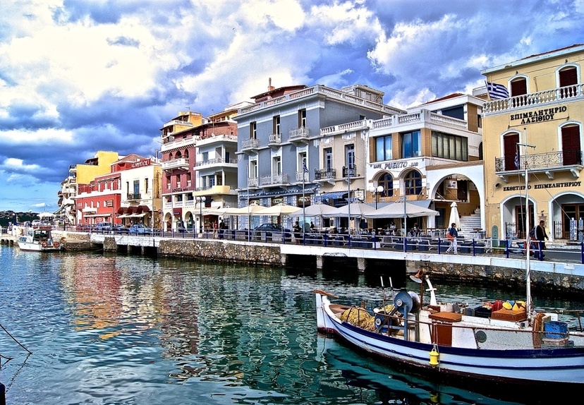 7 Days Unforgettable Culinary and Culture Tour in Crete 3