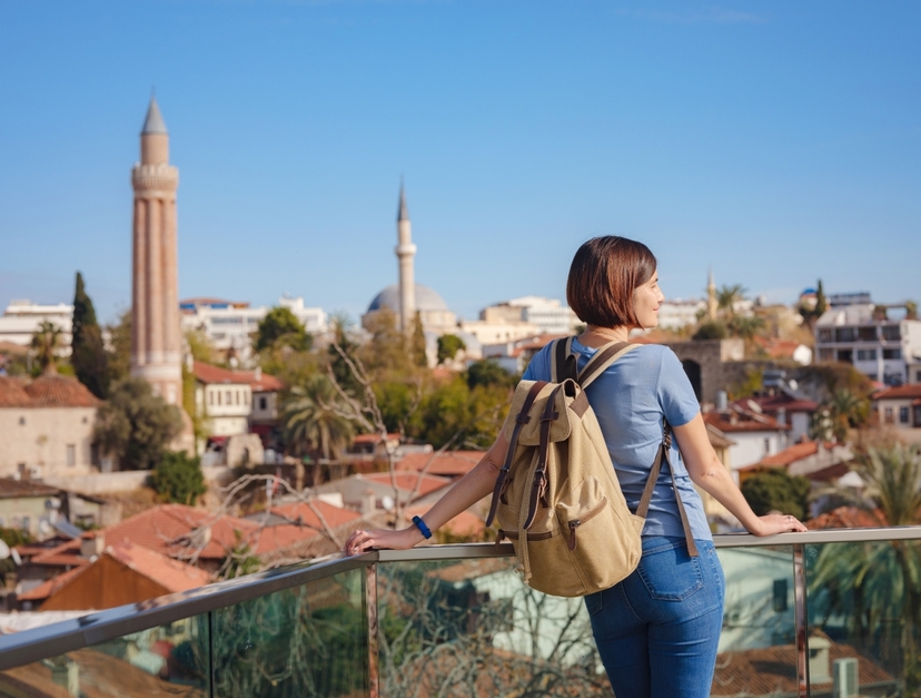 Paquete Tesoro de Turquía de 10 Días con Salida Garantizada 4