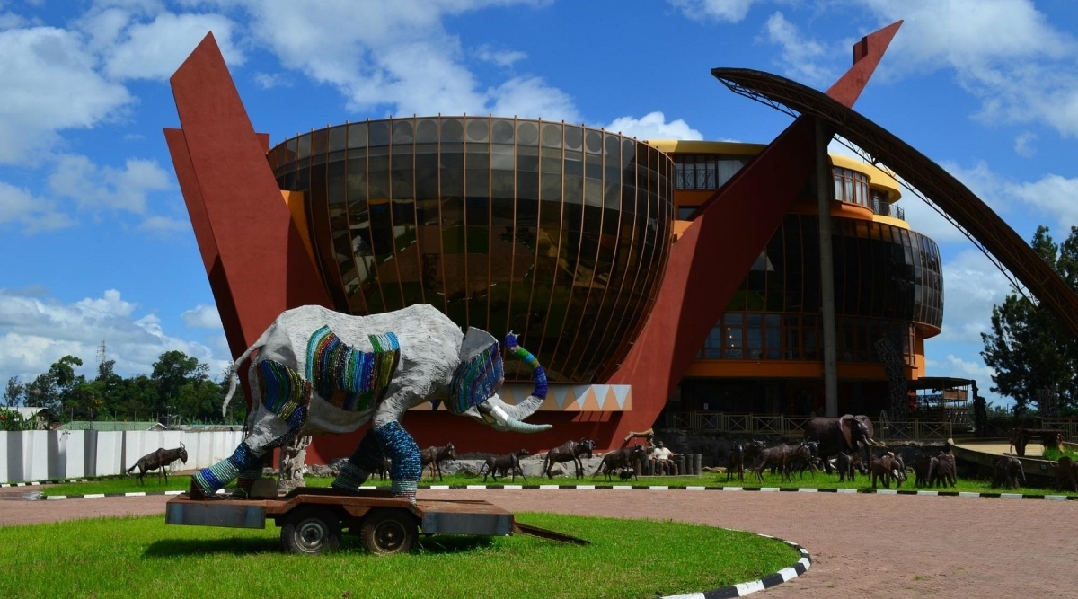 Arusha: City Tour with Lunch, Clock Tower & Museum 1