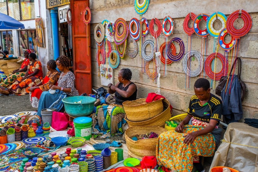 Arusha: City Tour with Lunch, Clock Tower & Museum 3