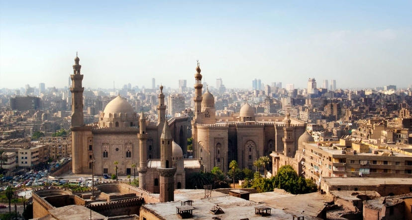 6 Days Egypt Total Solar Eclipse Tour 2027 – Hurghada & Luxor Experience 2