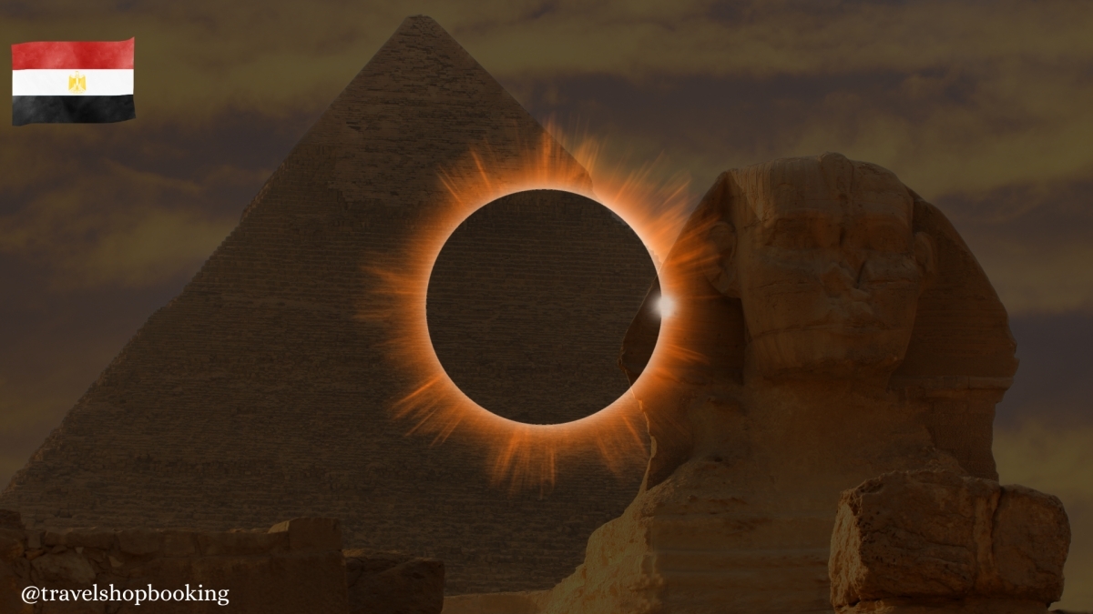 8 Days Egypt Total Solar Eclipse Tour 2027 – Nile Cruise & Cairo Experience 1