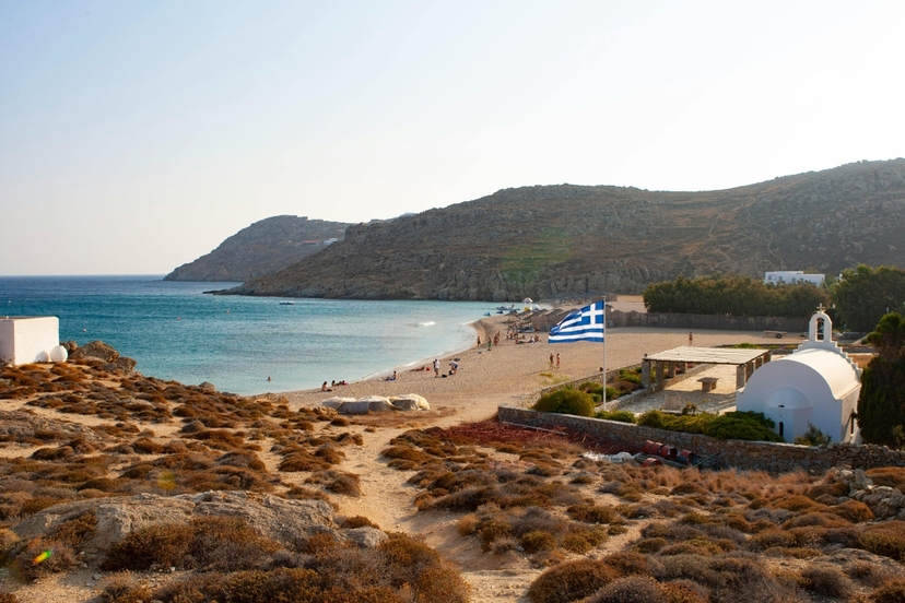 Jeep Mykonos Adventure 4