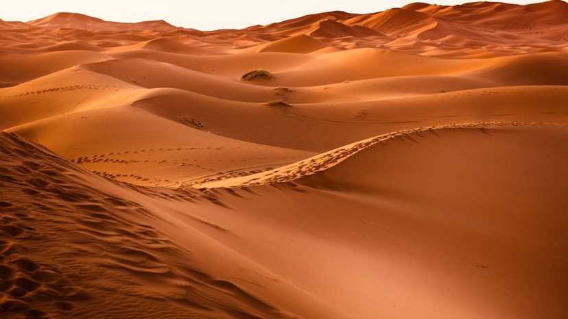 Merzouga Desert Tour from Marrakech: 3-Day Sahara Adventure 3