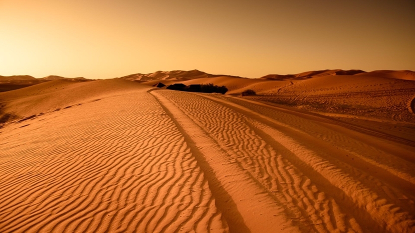 Merzouga Desert Tour from Marrakech: 3-Day Sahara Adventure 4