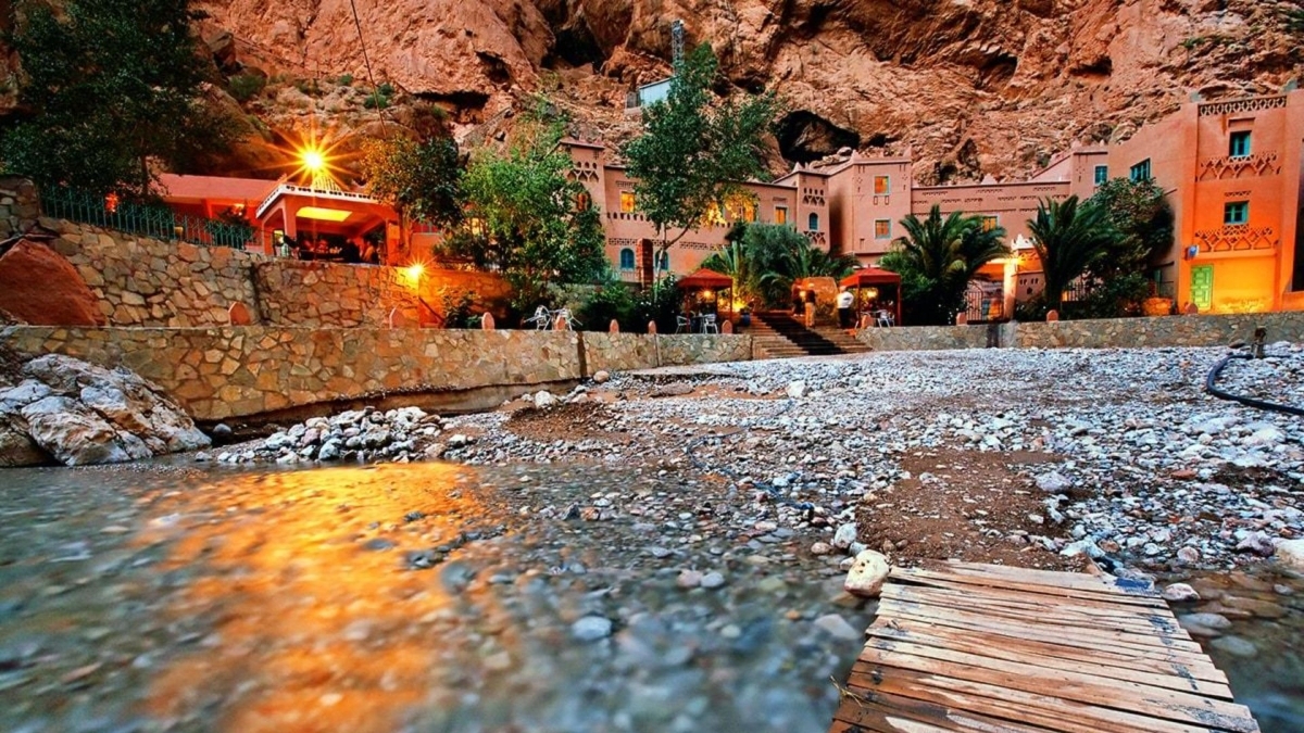 Ourika Valley from Marrakech: 1-Day Nature Escape 1