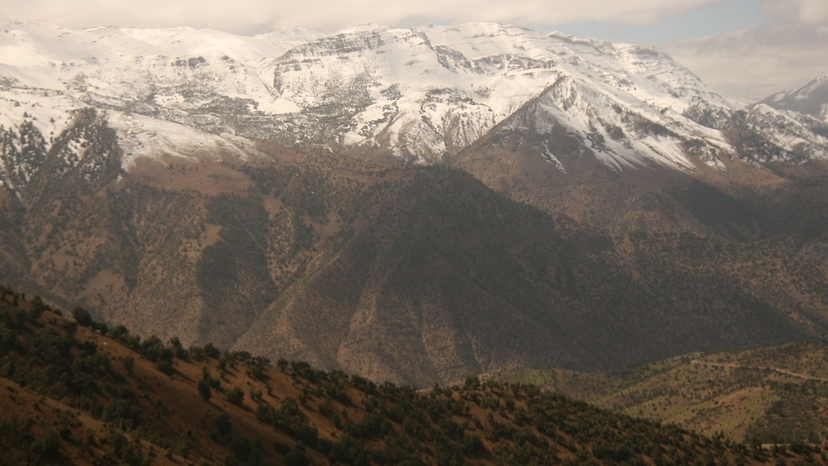 Ourika Valley from Marrakech: 1-Day Nature Escape 4