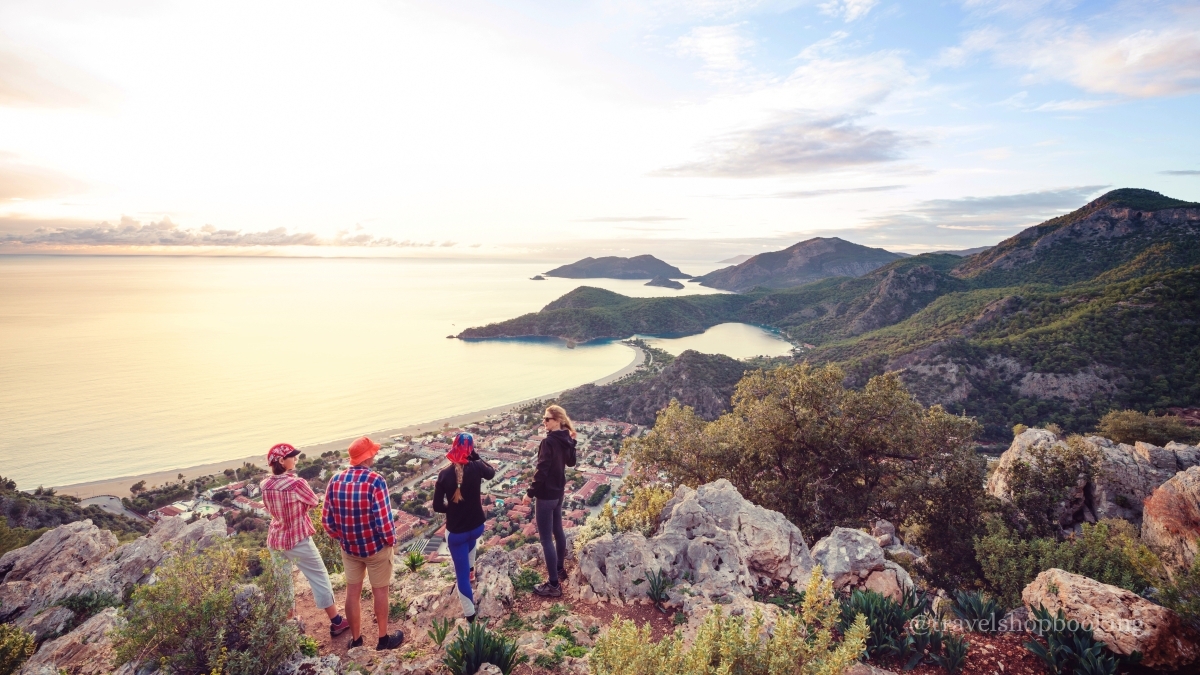 7 Days Lycian Way Hiking Tour (Demre – Ölüdeniz) 1