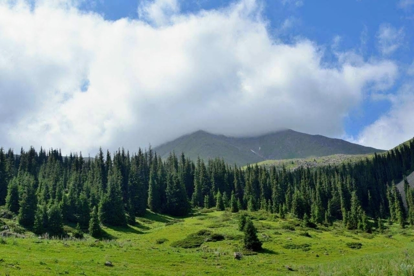 8-Day Almaty & Kyrgyzstan Adventure Tour 2