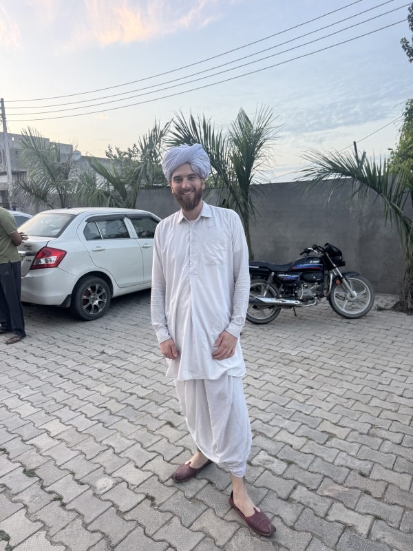 2- Day Authentic Indian village experience 2