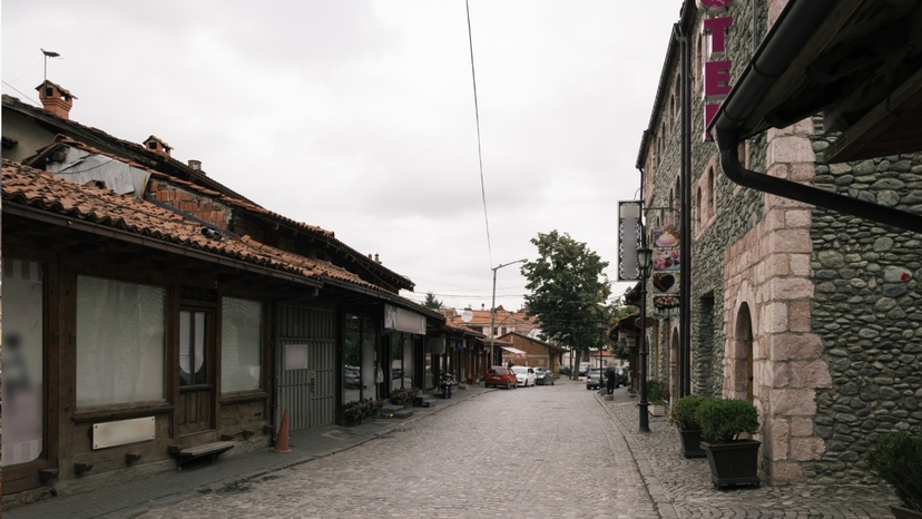 4 Day Kosovo Tour 3