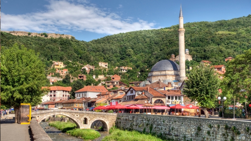 4 Day Kosovo Tour 4