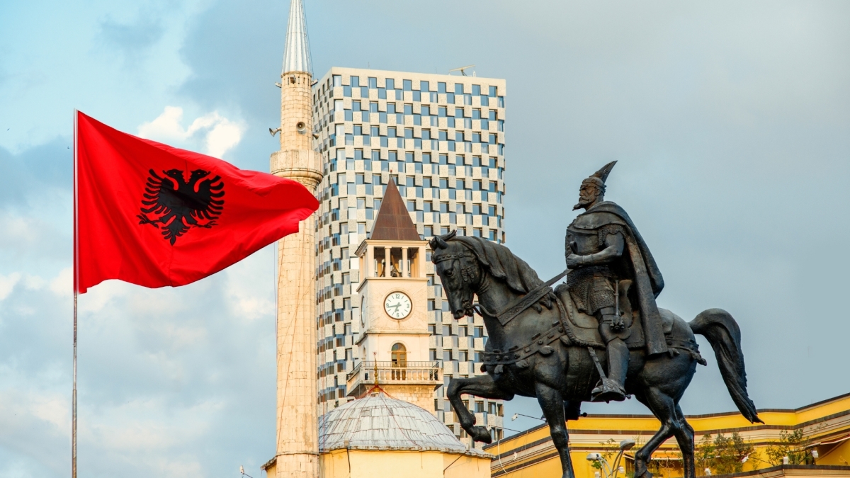5 Day Albania & Kosovo Cultural Discovery Tour 1
