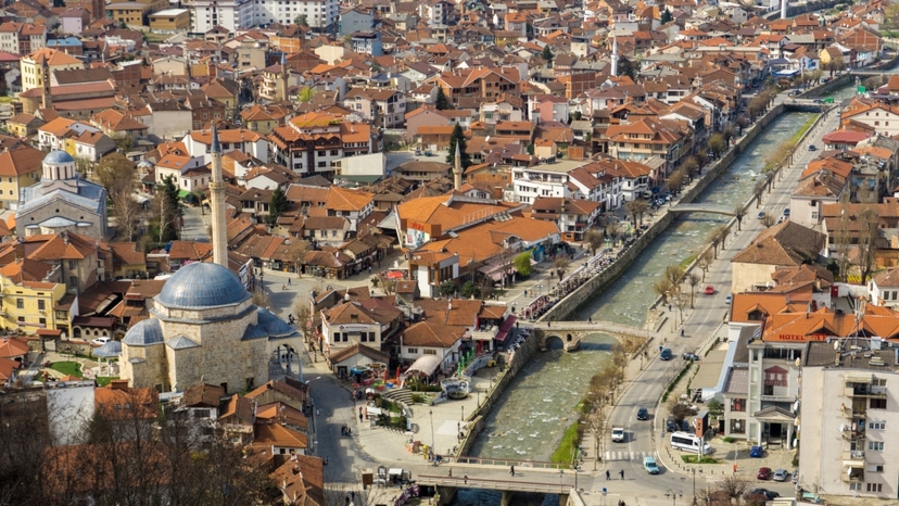 5 Day Albania & Kosovo Cultural Discovery Tour 3