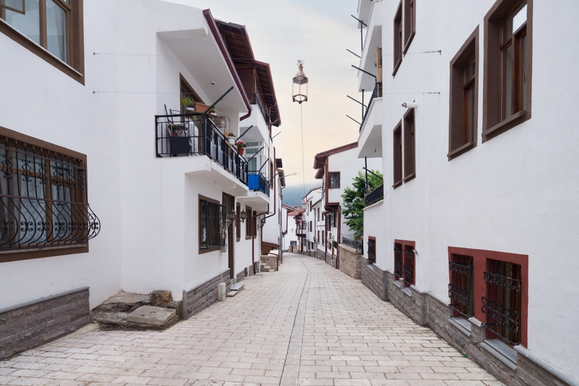 14 Day Wonders of Turkey and Kosovo Tour with Guaranteed Departure 2