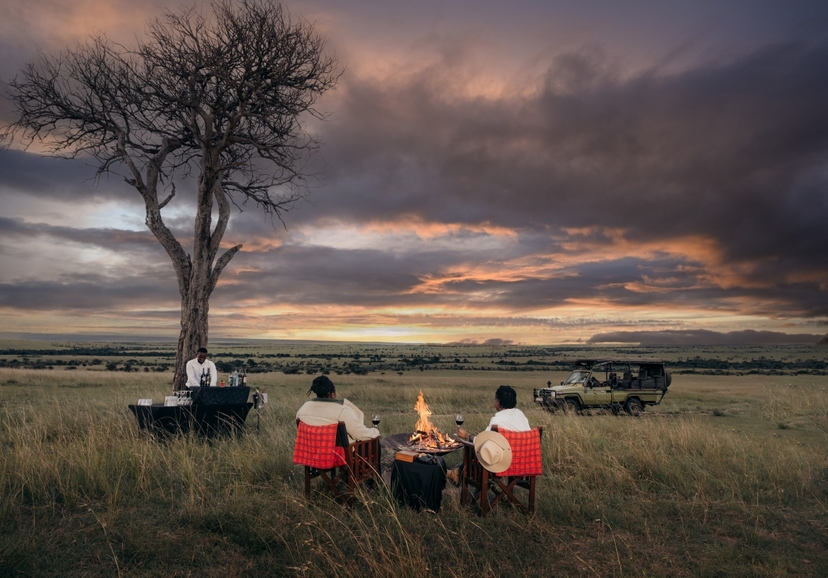8 Days Masai Mara and Diani flying package 2