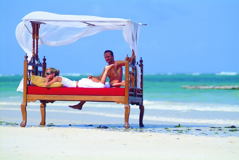 8 Days Masai Mara and Diani flying package 3