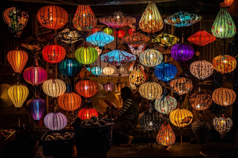 ITA Travel - Vietnam Optional Tour - Hoi An sight-seeing tour/ Cam Thanh Coconut Village 2