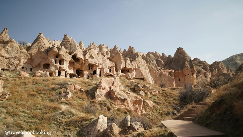 15 Days Turkey and Egypt Total Solar Eclipse 2027: Aegean Coast, Anatolian Heritage, and the Celestial Red Sea 4