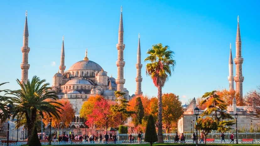 7 Days Anatolian Heritage Journey: From Istanbul’s Landmarks to the Legends of Ankara, Cappadocia & Zile 4