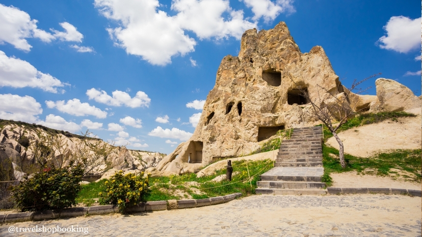 12 Days Turkey and Egypt Total Solar Eclipse 2027: From the Anatolian Highlands to the Celestial Nile 4