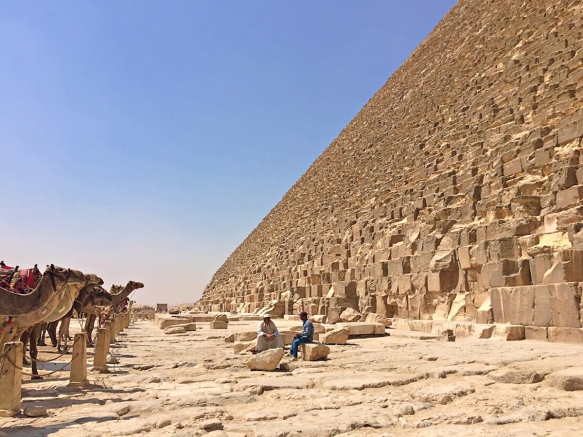 13 Days Turkey and Egypt Total Solar Eclipse 2027: Anatolian Wonders, Giza Pyramids, and the Celestial Nile 2