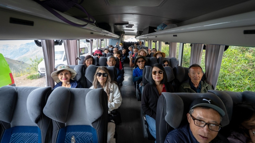 Machu Picchu Full Day Tour from Cusco | Train & Tickets Included 3