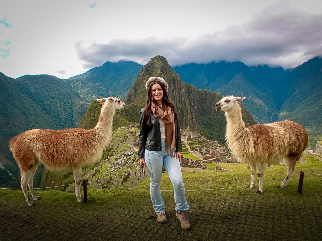 Cusco and Machu Picchu 3-Day Tour 1