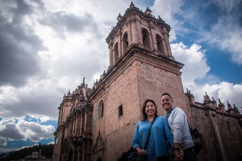 Cusco and Machu Picchu 3-Day Tour 4