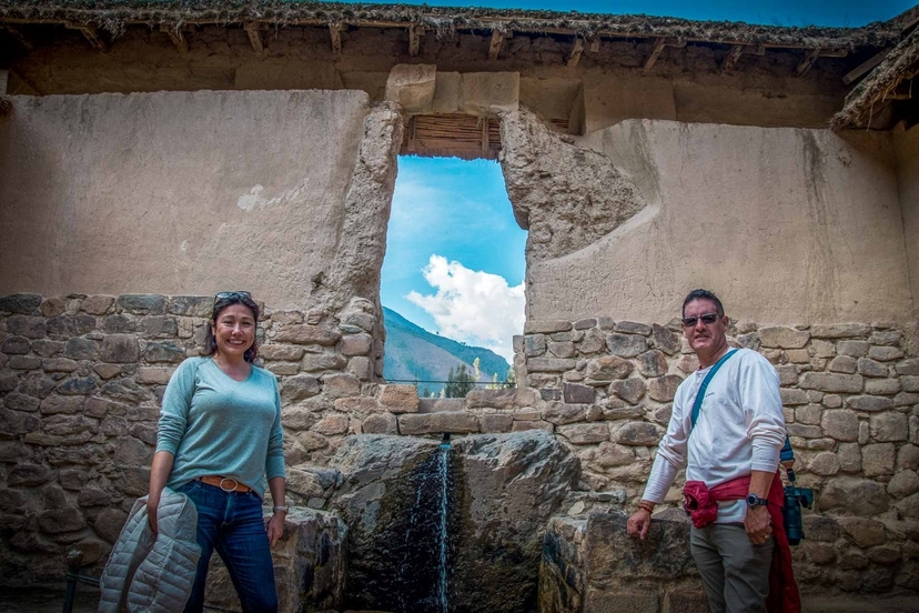Cusco, Sacred Valley and Machu Picchu 4-Day Tour 4