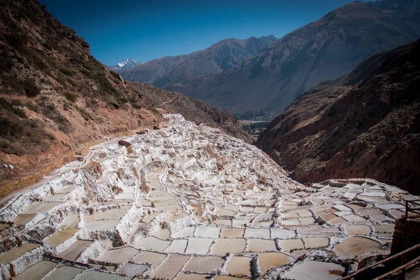 Cusco, Sacred Valley and Machu Picchu 5-Day Tour 4