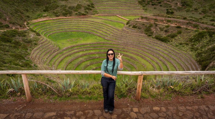 Cusco, Sacred Valley and Machu Picchu 5-Day Tour 2