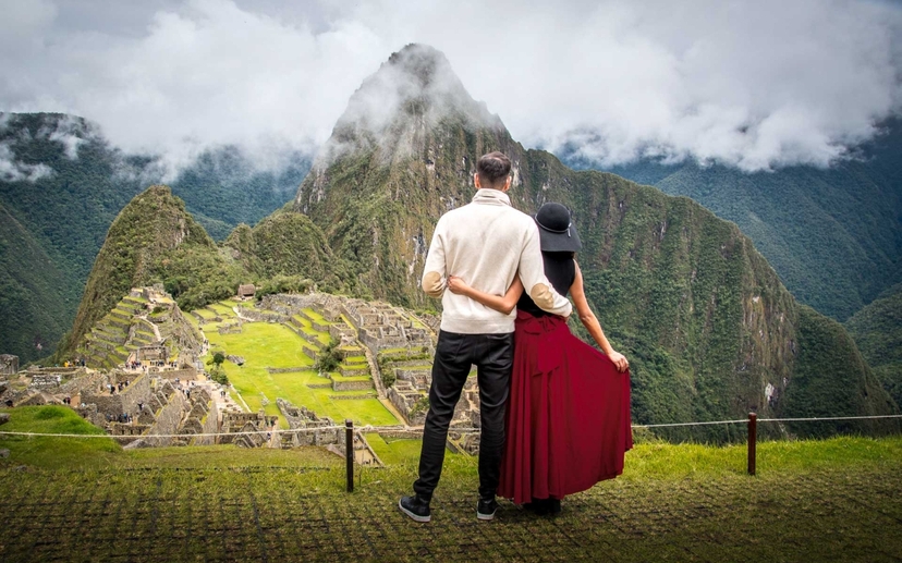 Rainbow Mountain and Machu Picchu 6-Day Tour 2